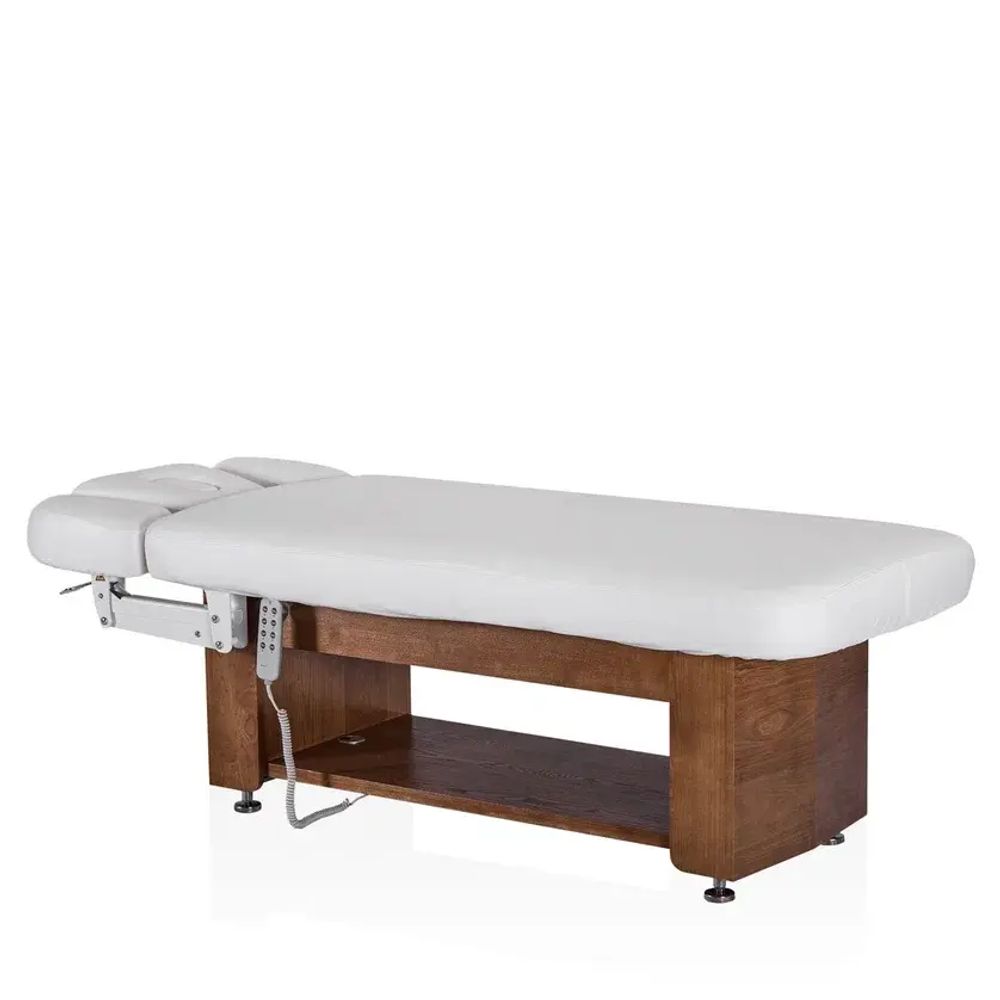 Электрический массажный стол Mizomed Alexander A-Salon стационарный