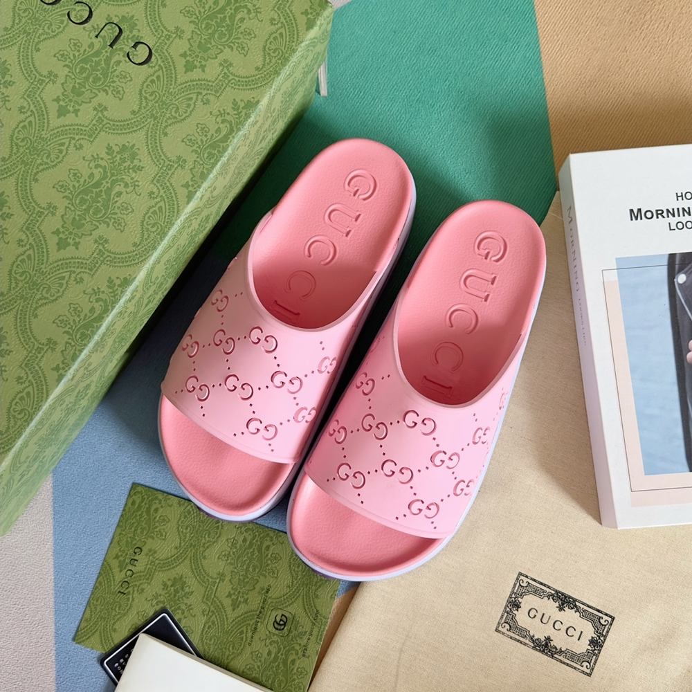 Gucci Slide Sandal