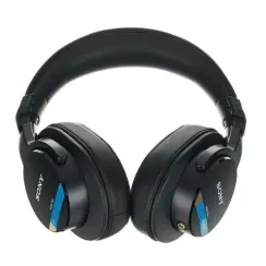 Sony MDR-M1 Black