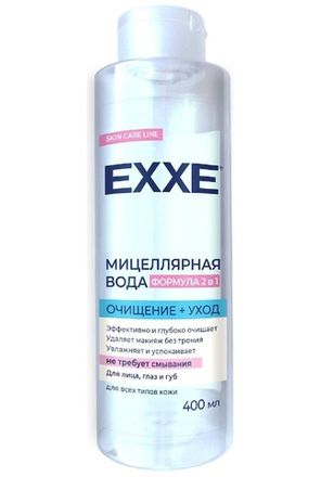 Уход за лицом