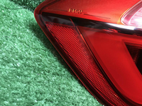 Фонарь левый внешний BMW 3er F30 (2015-2020) LED