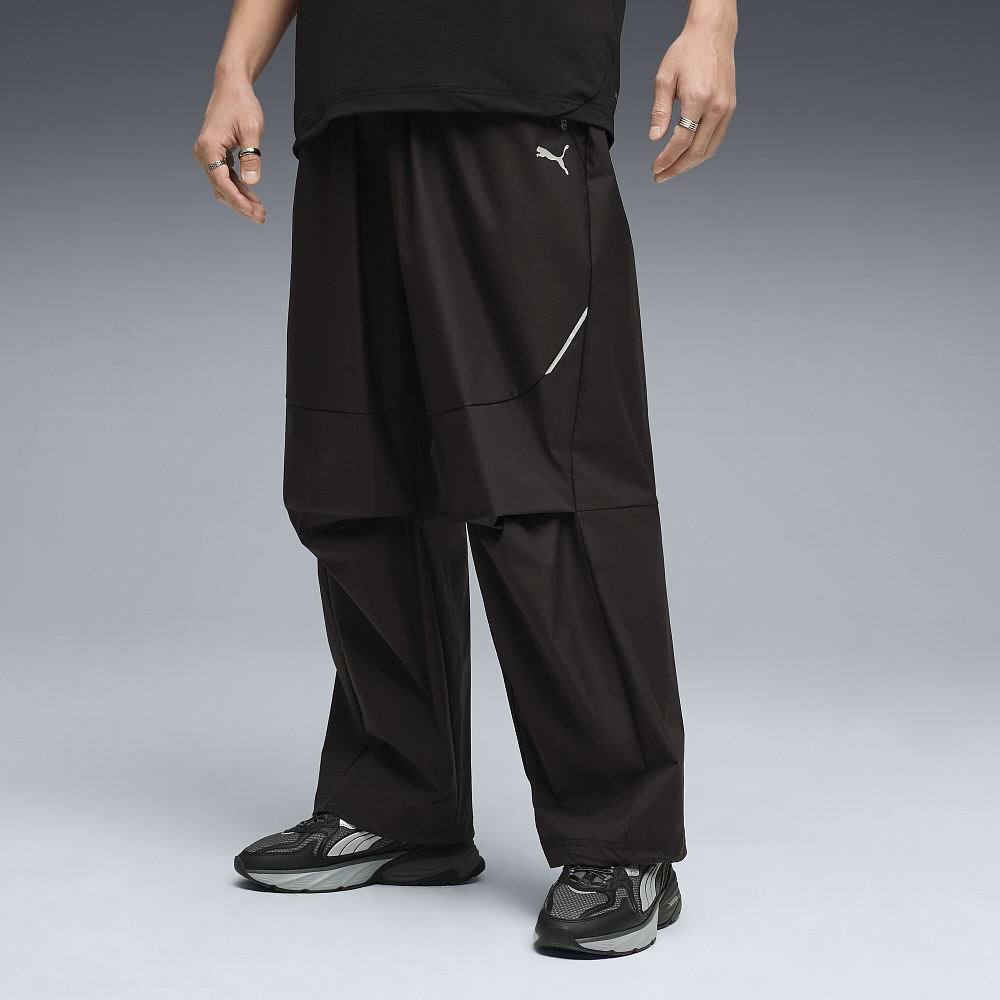 Мужские брюки PUMA TECH Oversized Track Pan
