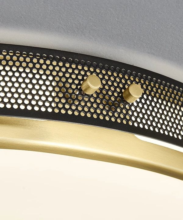 Потолочный светодиодный светильник Romatti Kobo Kester 8211-500B