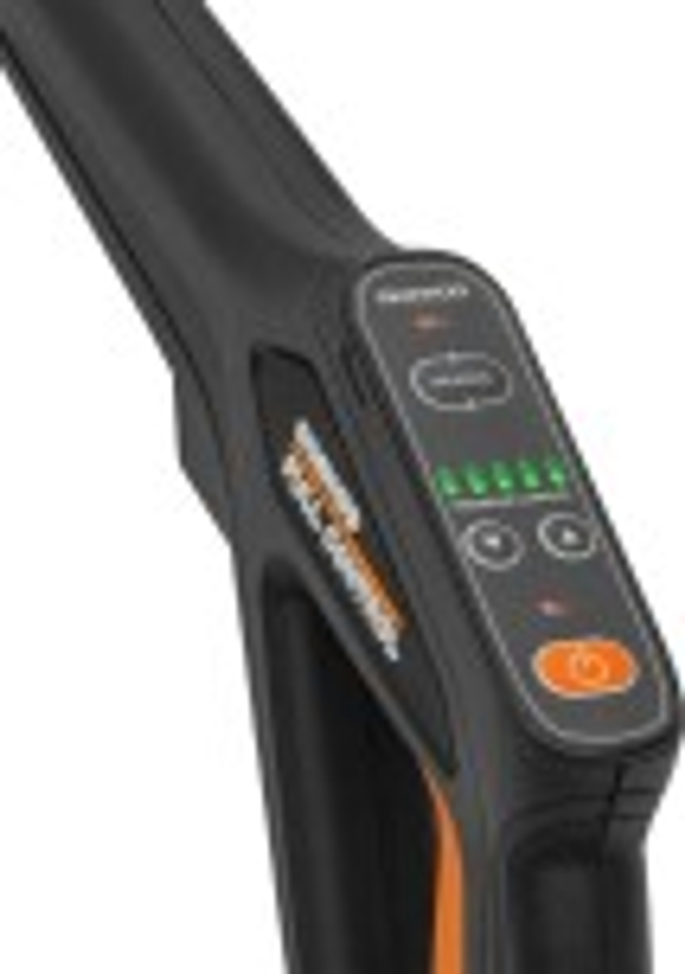 Автомойка DAEWOO DAW 575