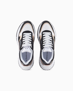 Кроссовки женские ARMANI EXCHANGE VEDDER