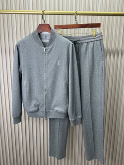 Спортивный костюм Brunello Cucinelli