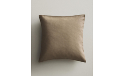 Zara Home наволочка декоративная из хлопка, зелёный · 1321/008