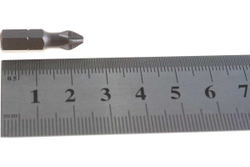 Бита (2 шт; 25 мм) PH 2 Stayer 26201-2-25-02