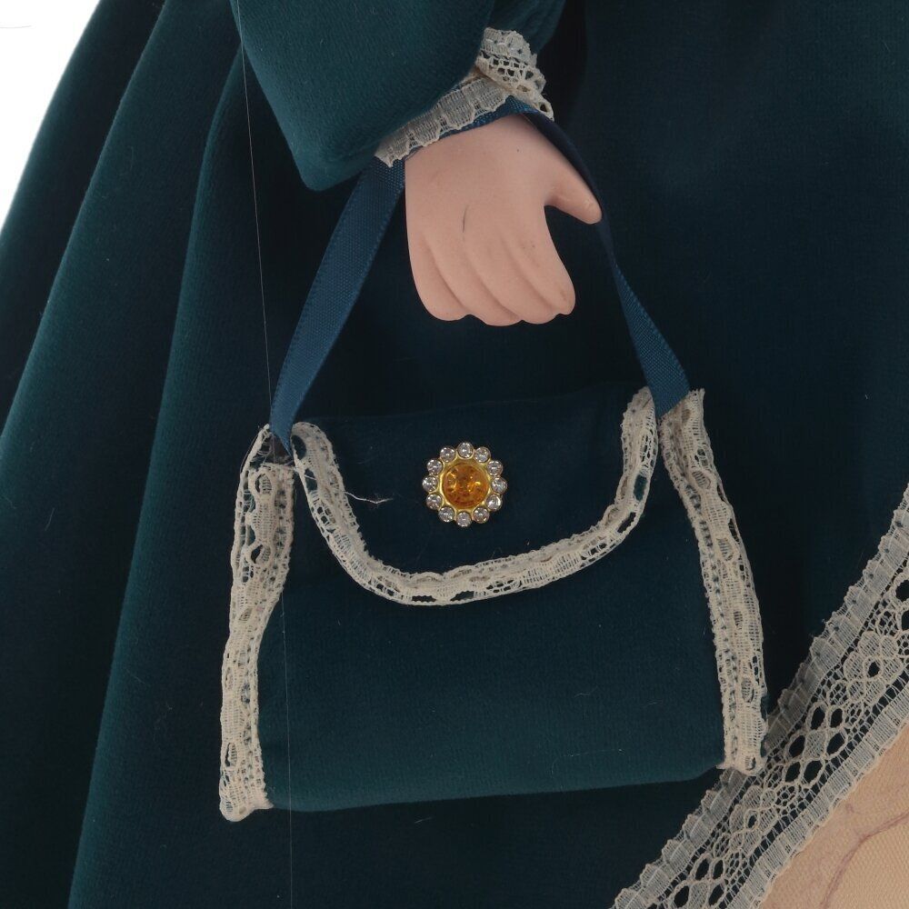 GAEM Кукла "Вероника", L21 W11,5 H44 см