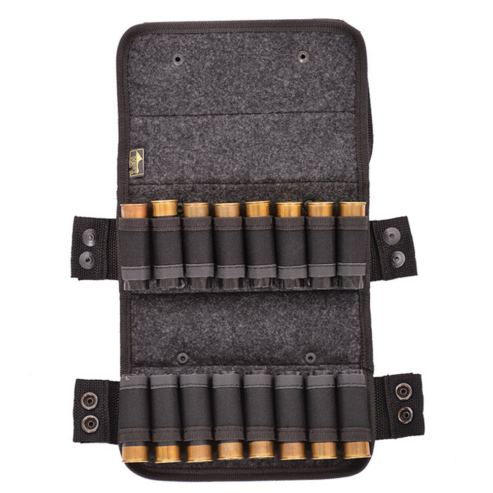 Секция К 12-16 патронов