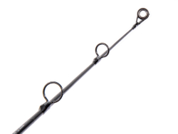Удилище телескопическое зимнее Lucky John ICE JIG Medium 50см, арт. LJ102-10