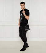 Сумка кросс-боди Hans HUGO - черный(50523522)