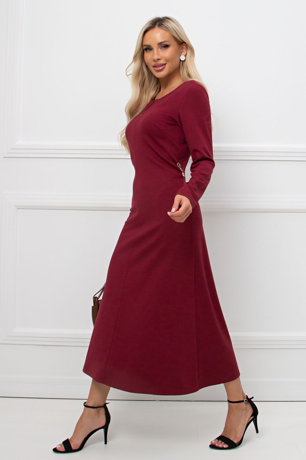 Платье Жадор №1 Valentina