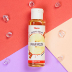 Масло для массажа с ароматом яблока и корицы ToyFa Yovee Пряный массаж 50мл