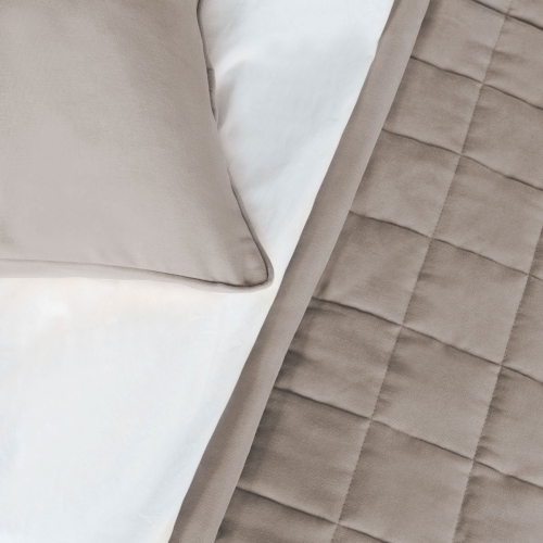 Покрывало с наволочками "Софт"