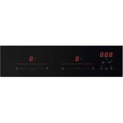 Варочная панель V-ZUG CookTop V2000 I302 CTI2T-31160