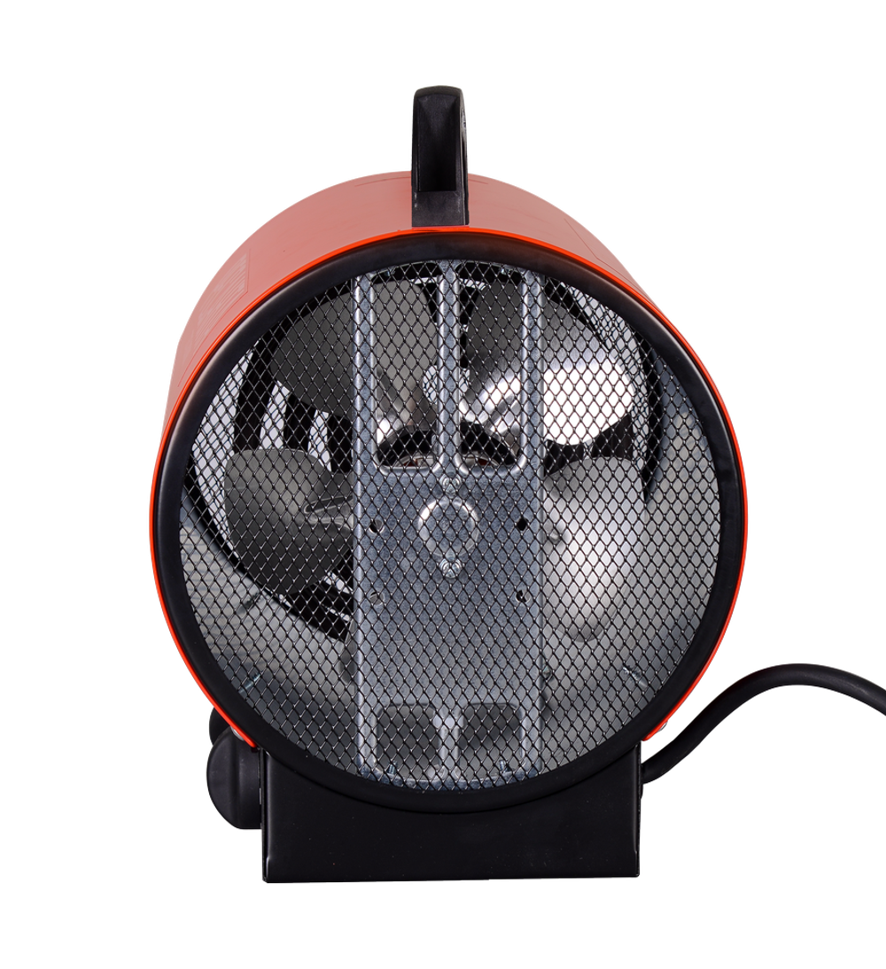 Электрическая тепловая пушка РЕСАНТА ТЭП-2000К - [2 кВт / 220В]