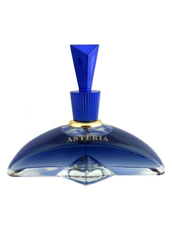 Princesse Marina De Bourbon Asteria