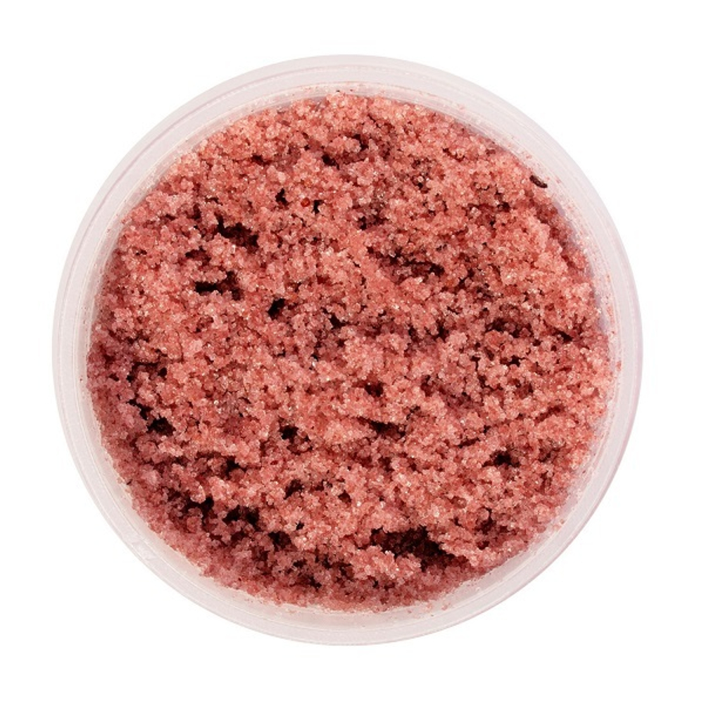 Полирующий сухой скраб для тела Aravia Organic Berry Polish 300г