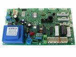 Плата управления газовым котлом Ariston Egis, BS, AS - 65105818