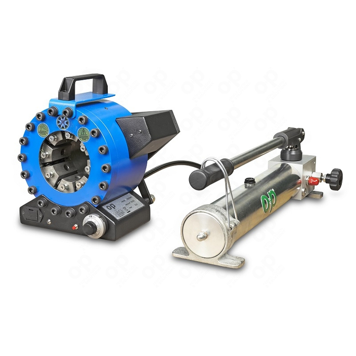 Оборудование для РВД