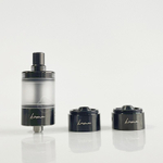 Бак KUMA Style MTL RTA