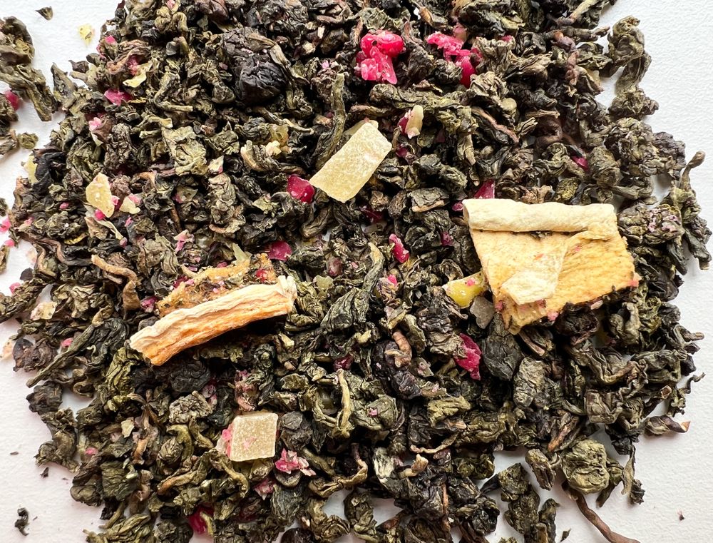 Чай Тархун