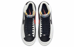 Кроссовки Nba X Nike Blazer 77 Emb "Trail Blazers" Nba75