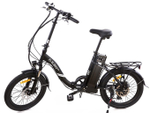 Электровелосипед Elbike Galant VIP 13