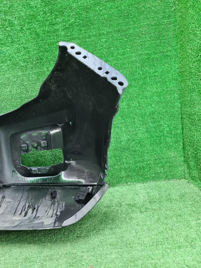 Бампер передний Range Rover Evoque 1 (2011-2015)