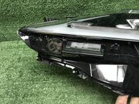 Фара левая Lexus RX 4 (2019-2022) LED