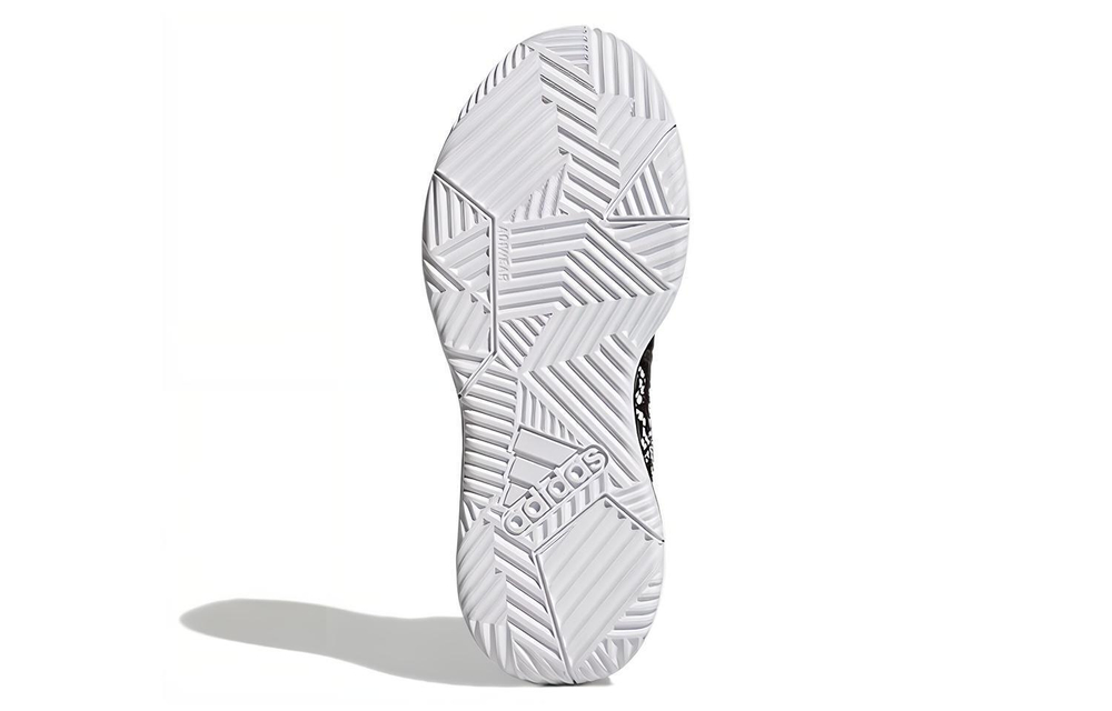 Кроссовки Adidas Ownthegame