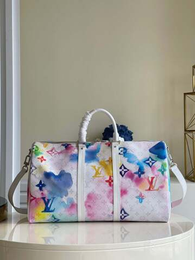 Louis Vuitton Keepall 50