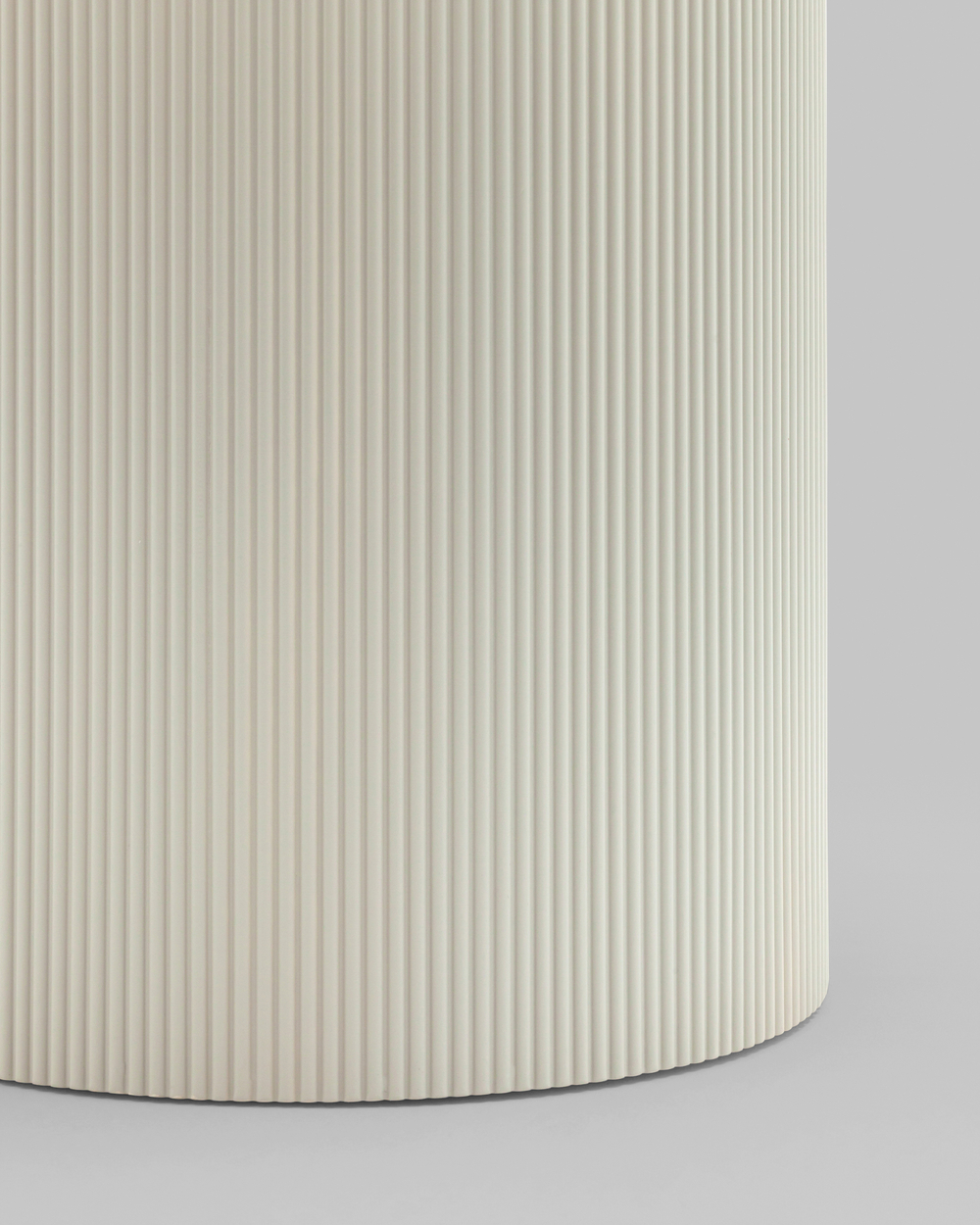 Стол обеденный Ballet 120*75 серый