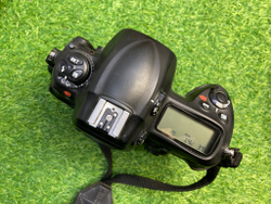 Nikon D3s (109 000 кадров) Покупка/Продажа