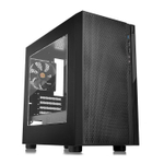 Корпус mATX Thermaltake Versa H18