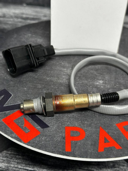 Датчик кислородный BMW 11787512985