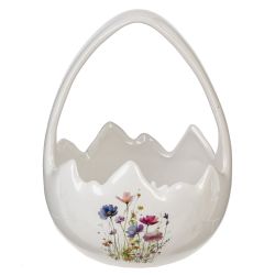 GAEM Конфетница, L12 W12 H16 см