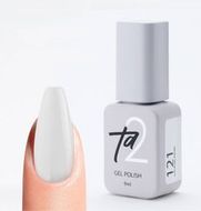 121 Гель-лак Ta2 9мл