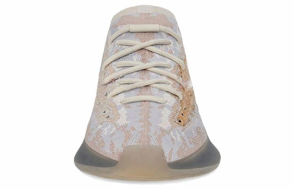 Кроссовки Adidas Originals Yeezy Boost 380 "Pepper