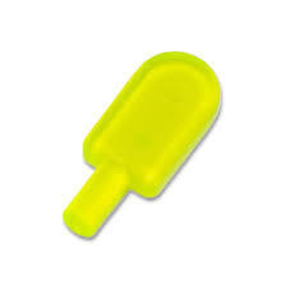 Морожное 30222, Trans-Neon Green