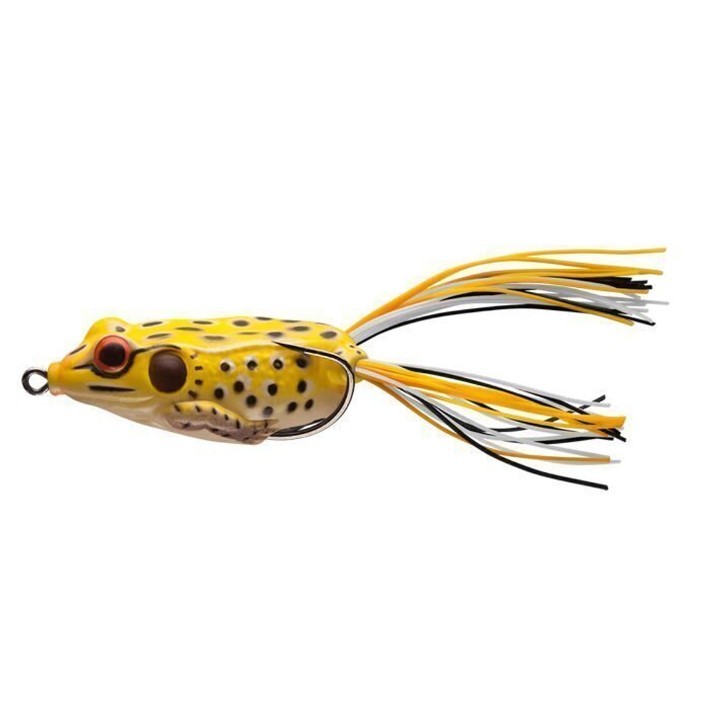 Воблер Sprut Sawa Frog