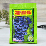 Здравень ВИНОГРАД ТУРБО 30г
