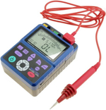 Измеритель сопротивления изоляции МЕГЕОН 13950