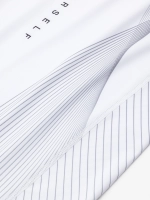 Рашгард MANTO FLOW белый