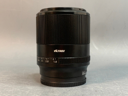 Viltrox 28mm F1.8 Sony E