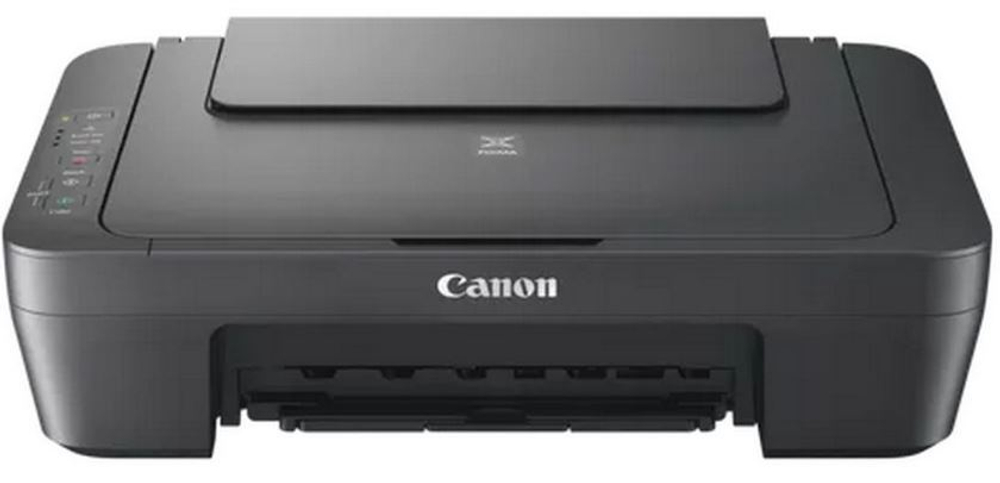 МФУ  Canon Pixma MG2541s
