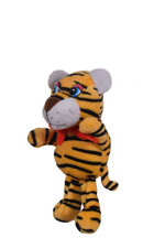 Мягкая игрушка Тигр 15см TL221005