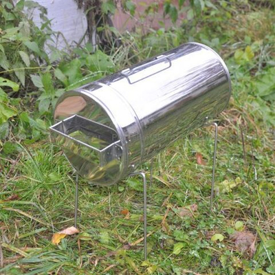 Мини-коптильня PS 12 литров