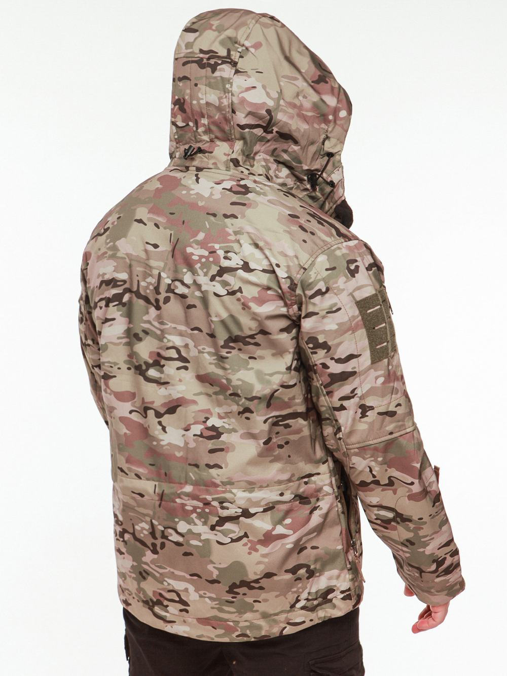 Ветровка легкая 7.26 Gear Tactical Series 106